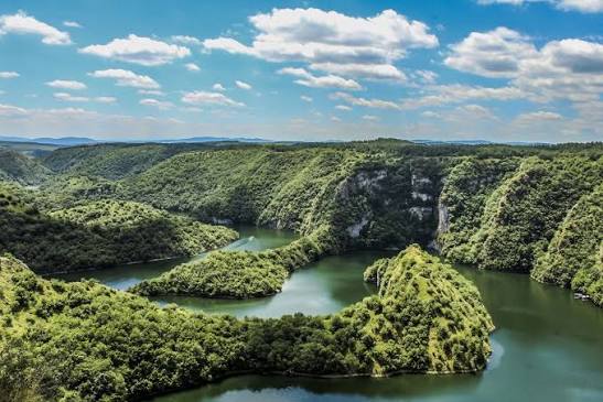 Vidikovci | Aktivna Srbija Priroda U Pokretu