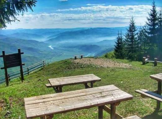 Vidikovci | Aktivna Srbija Priroda U Pokretu