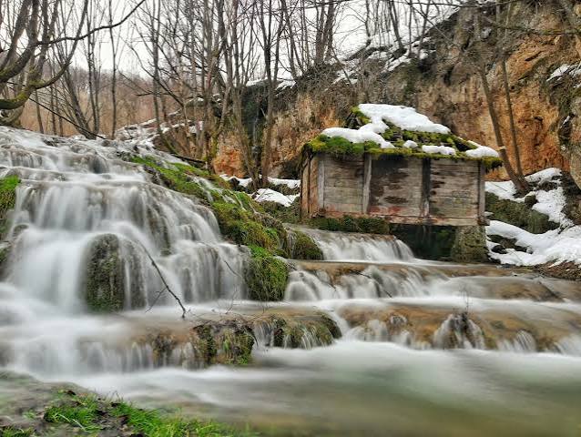Reke i voda | Aktivna Srbija Priroda U Pokretu